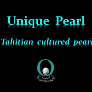 Movie « Tahitian cultured pearl »