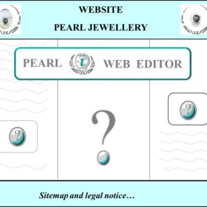 PEARL I WEB EDITOR