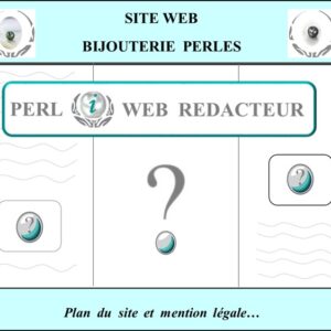 PERL I WEB REDACTEUR